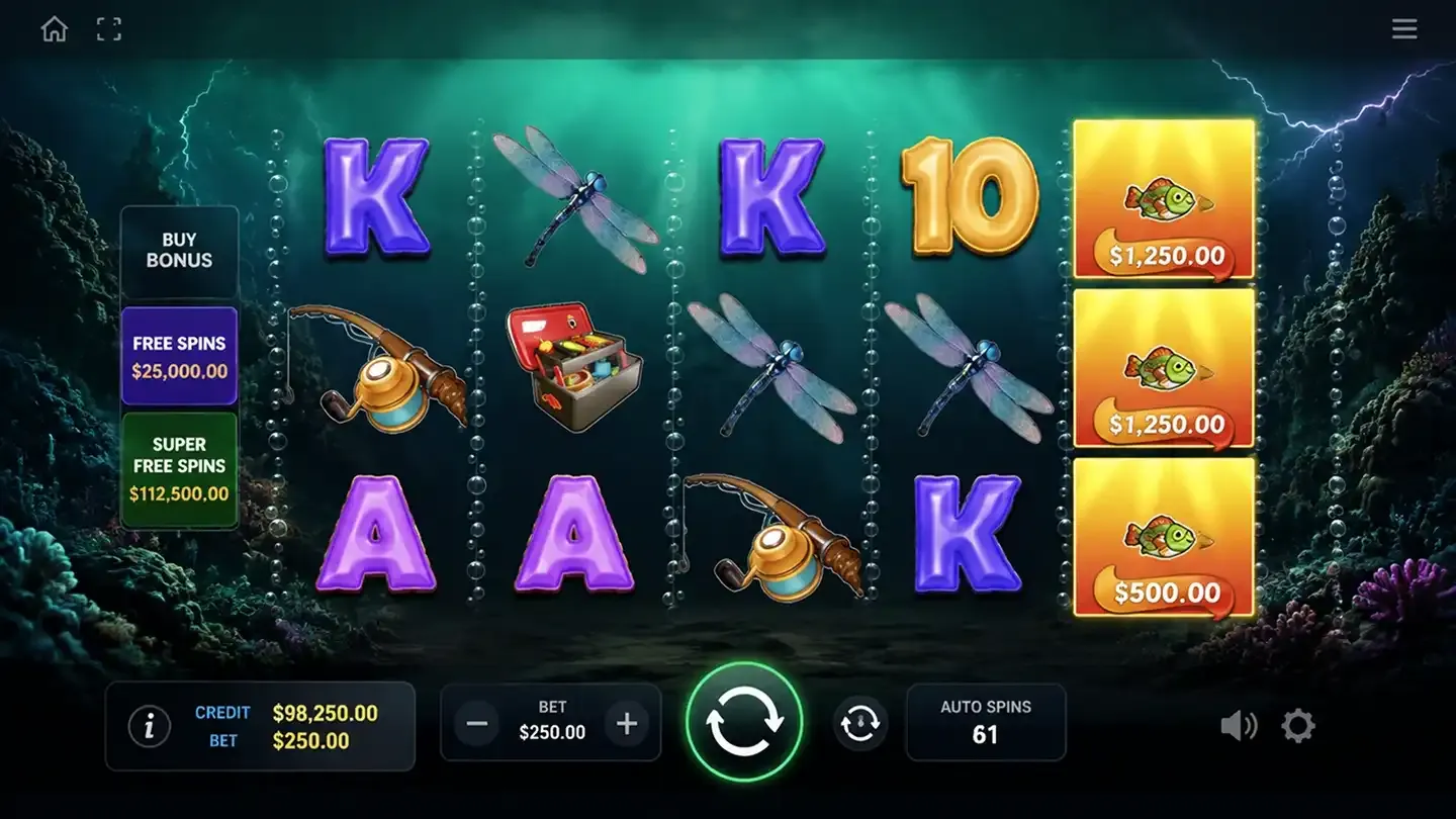 Big bass bonanza 1000 2 compressed